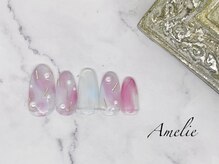 アメリ(Amelie)/☆6980キャンペーンアート☆624