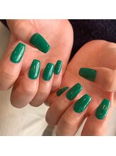 アールエム(Rm)/１２月♪ネイル