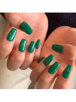 アールエム(Rm)/１２月♪ネイル