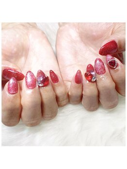 ウィン(Wynn)/マグネット（別途有料パーツ