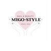 ミゴスタイル(MIGO×STYLE)のお店ロゴ