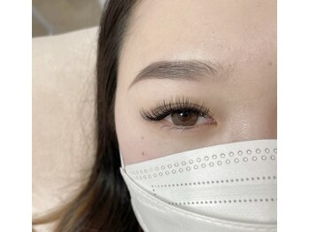 ラメル(Lameru)/ボリュームラッシュ130束