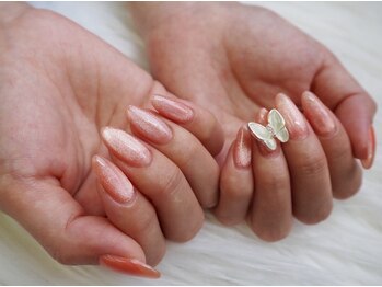 バレッタ(VALETTA)/ジェル シンプル