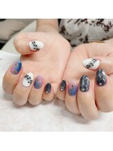 アンベリール 新宿(Embellir)/１２０分やり放題コース♪