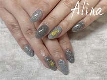 エリナネイルサロン池袋(Alina Nail Salon)/