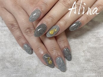 エリナネイルサロン池袋(Alina Nail Salon)/
