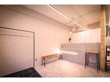 シロ整骨院(siro整骨院)/受付になります☆