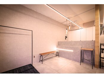 シロ整骨院(siro整骨院)/受付になります☆