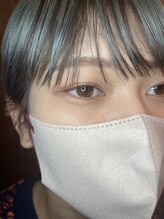 アーティカル(Artical)/まつ毛パーマ#マツパ#まつ毛ケア