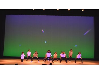 ともさか整体院/鴻池新田ダンス 東大阪市ダンス