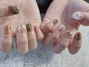 ネイルミント(NAIL MINT)/