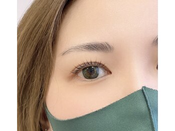 シャルメノン(Charmenon)/ラッシュリフト