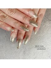 レッシュネイル サロンアンドスクール(RECH NAIL salon&school)/