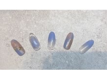 ソルシア(Solsia)/【ハンド】定額 夏　￥6000