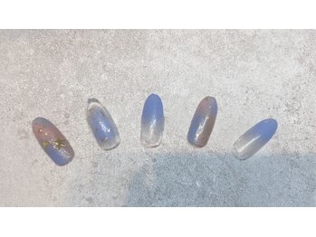 【ハンド】定額 夏 ¥6000