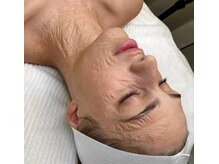 ウルル(ULuLu)/鹿児島初導入のゾンビマスク！