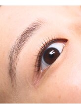 チェリーアイ(cherry eye)/パリジェンヌラッシュリフト