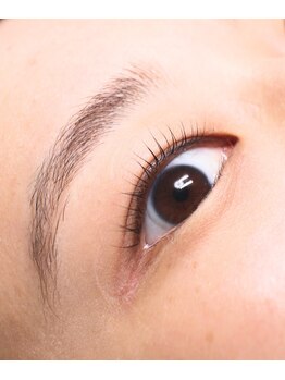 チェリーアイ(cherry eye)/パリジェンヌラッシュリフト