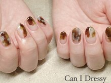 キャンアイドレッシー 新浦安店/ink art