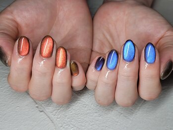 フローラ(Flora)/