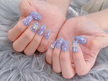 ニナズネイル(Nina's Nail)/スカルプ