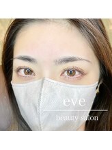 イブ(eve)/上下ダメージレスパーマ