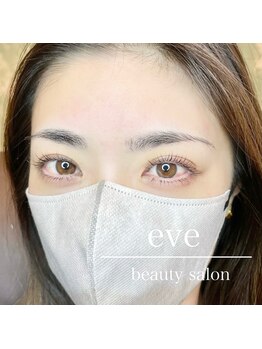 イブ(eve)/上下ダメージレスパーマ