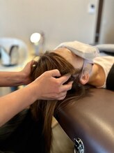 ククナ(Kukuna)/極上ヘッドスパで睡眠の質改善