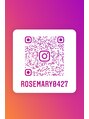 シェービング アンド エステ ローズマリー(Rosemary) Rose mary