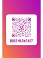 シェービング アンド エステ ローズマリー(Rosemary) Rose mary