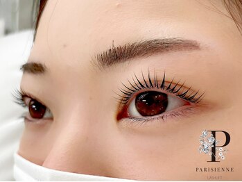 ベルダ(BELDAD)/パリジェンヌラッシュリフト