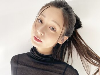 ロヌ(RONU)/black 120本