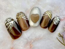 ティーエヌ 越谷店/イベントネイル