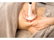 リリーシャ 赤坂(LILISHA)/強力くびれ作り！