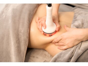 リリーシャ 赤坂(LILISHA)/強力くびれ作り!