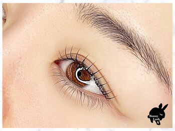 バニーラッシュ 津田沼店(Bunny Lash)/【まつげパーマ】