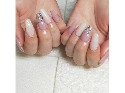 ジョリーネイル(Jolie Nail)の写真