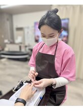 はあとねいる 豊中店&nbsp;Kanako 