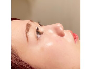 カリーナカリーノ(Carina Carino)/