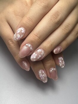 ブリリアント/フラワーコレクション