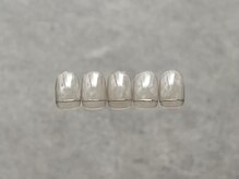 オーア(ore.)/2024/5月マンスリーデザイン5