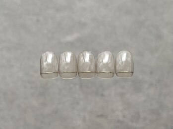 オーア(ore.)/2024/5月マンスリーデザイン5