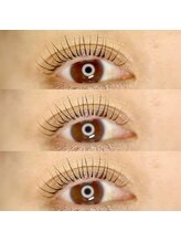 マーズラッシュ 南流山店(MaaZ lash)/似合わせラッシュリフト Uカール