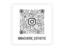 マシェリ(macherie)/Instagram【エステ】