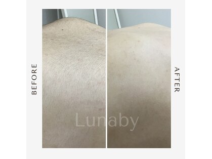 ルナビー 銀座店(Lunaby)の写真