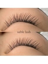 フォーヴリュンヌ(FOVLUNE)/セーブルラッシュ