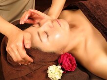 カトレア(Cattleya)の雰囲気（オールハンドからマシーンまでフェイシャルメニューも充実☆）