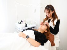 アフェット(affetto)/完全個室！プライベートサロン♪