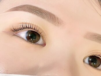 サクラブロウ 神戸三宮店(Sakura-blow)/まつ毛パーマ×眉wax脱毛