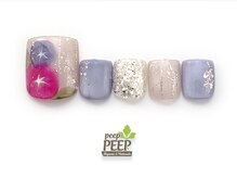 ピッピ 桜新町店(peep PEEP)/24年7月マンスリートレンド-22